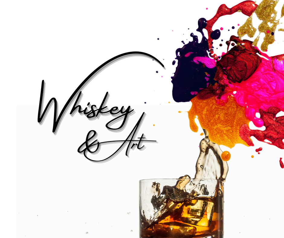 What Is It About Distillers and Artists?